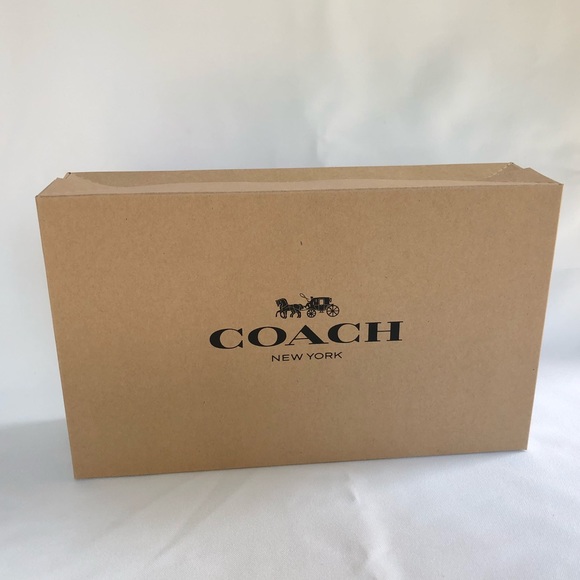 Coach Gift Box Set of  6 New - Picture 3 of 7
